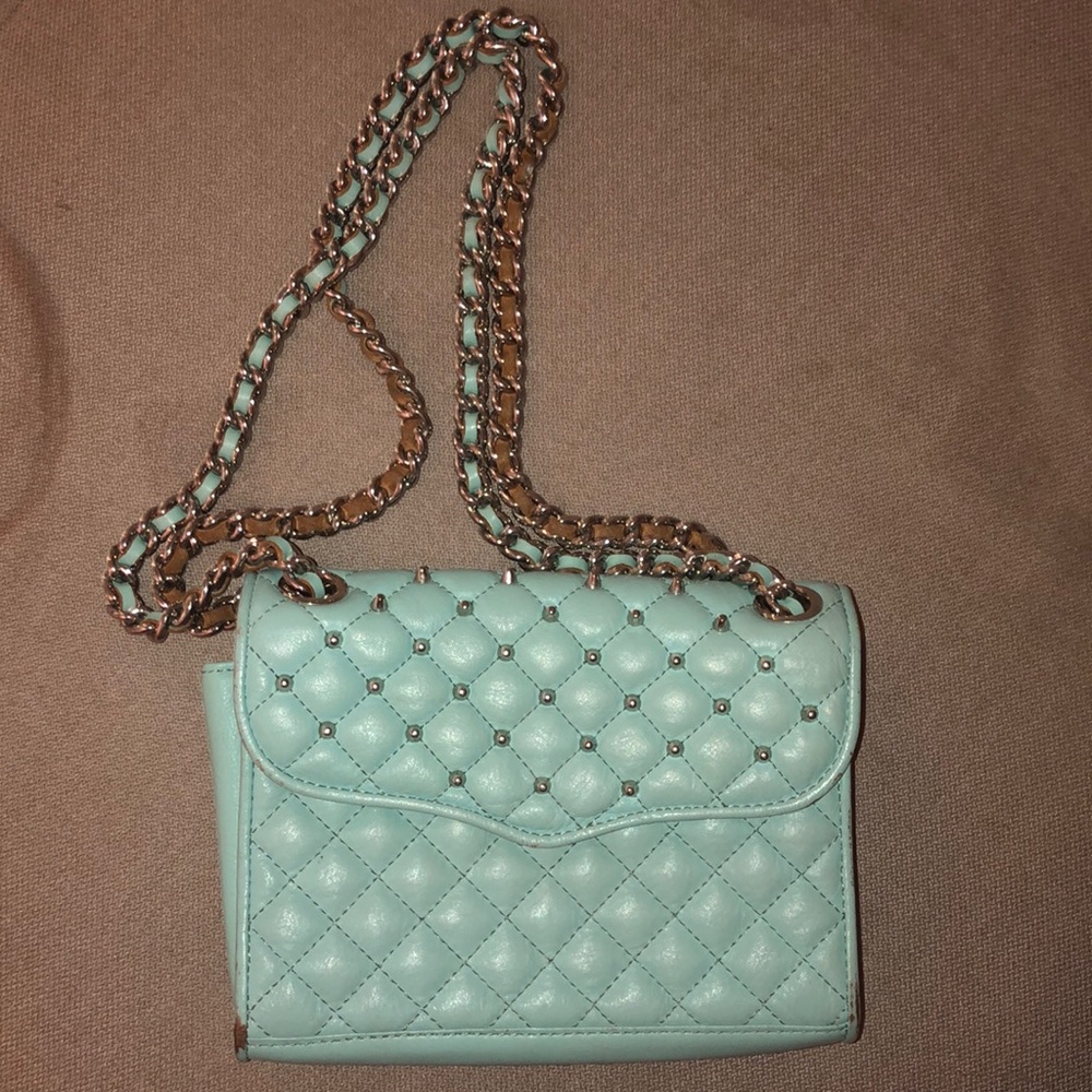 Rebecca Minkoff bag